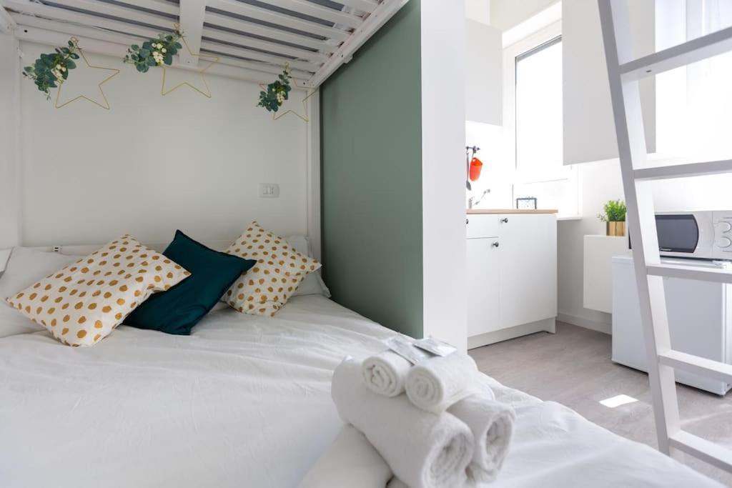 Apartment Padova 151 - Notte Milan
