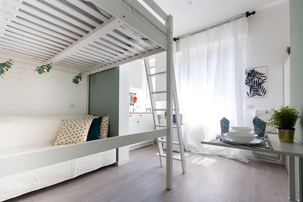 Padova 151 - Notte Apartment