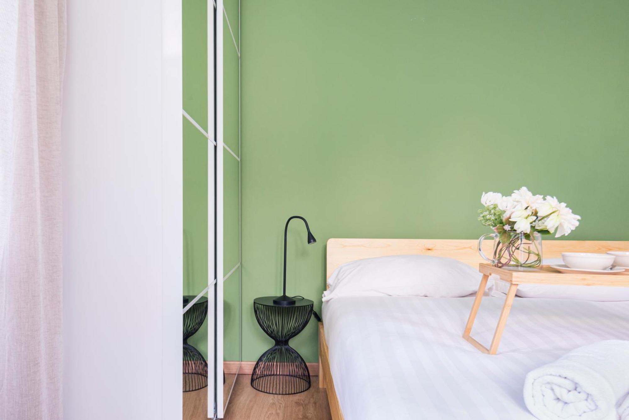 Amazing Flat Near Duomo & Colonne Di San Lorenzo By Easylife Leilighet