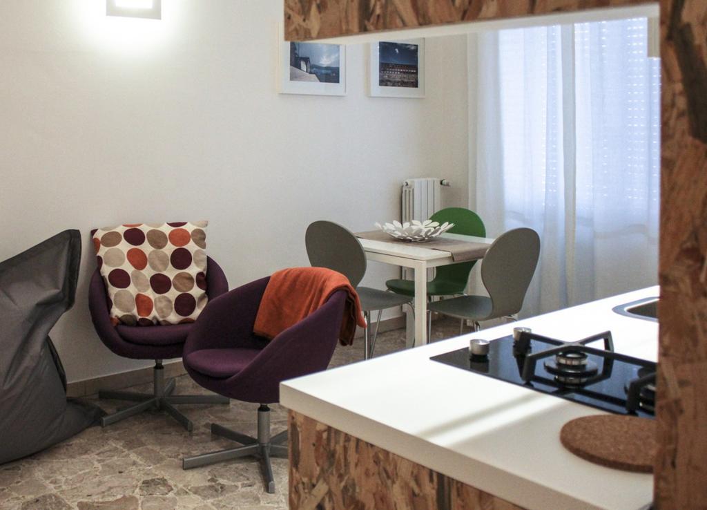 Up To - Residenze Apartment Mailand