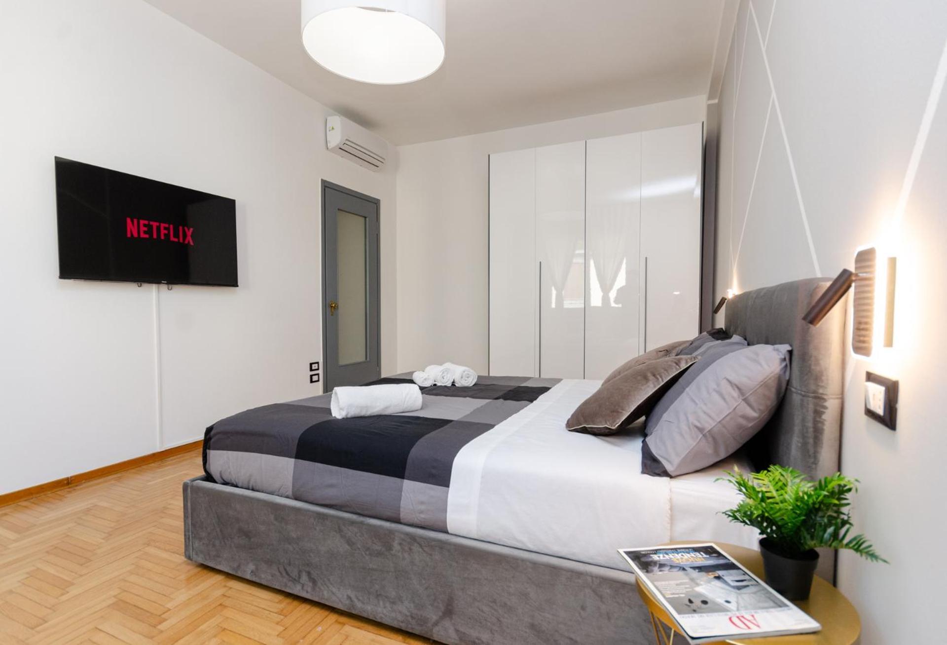 Vivimihome - Vivi I Navigli Elegante E *