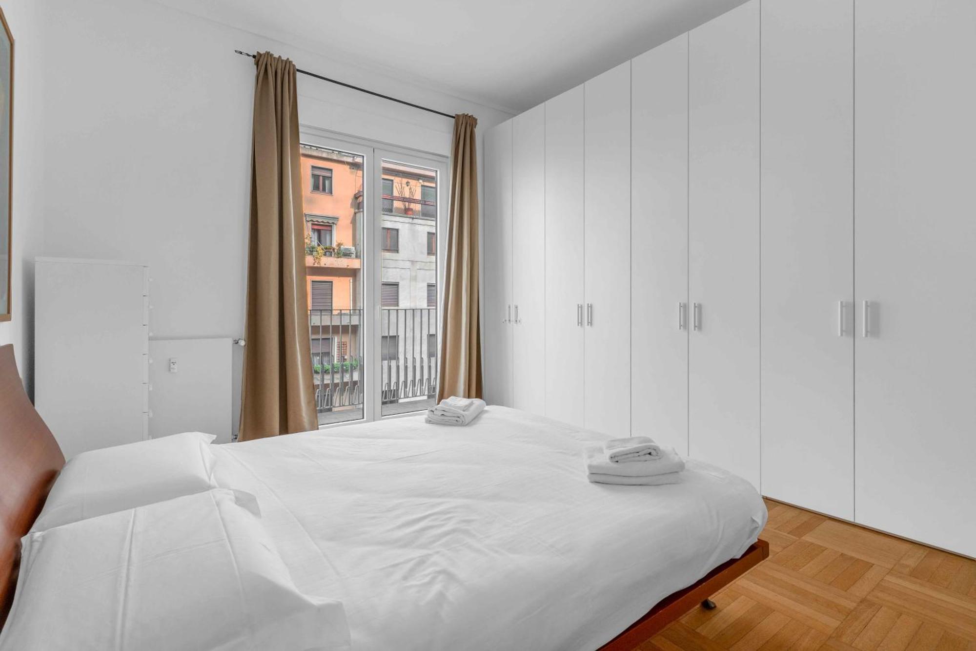 Duomo 10min - Eleganza Urbana Casa Esclusiva Appartamento *