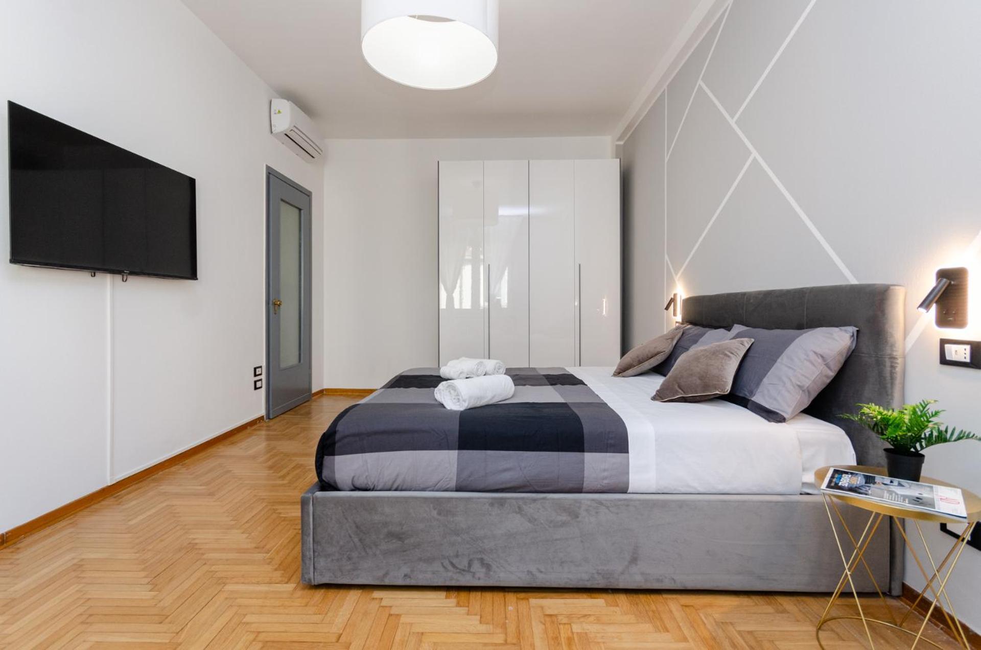 Vivimihome - Vivi I Navigli Elegante E Milano