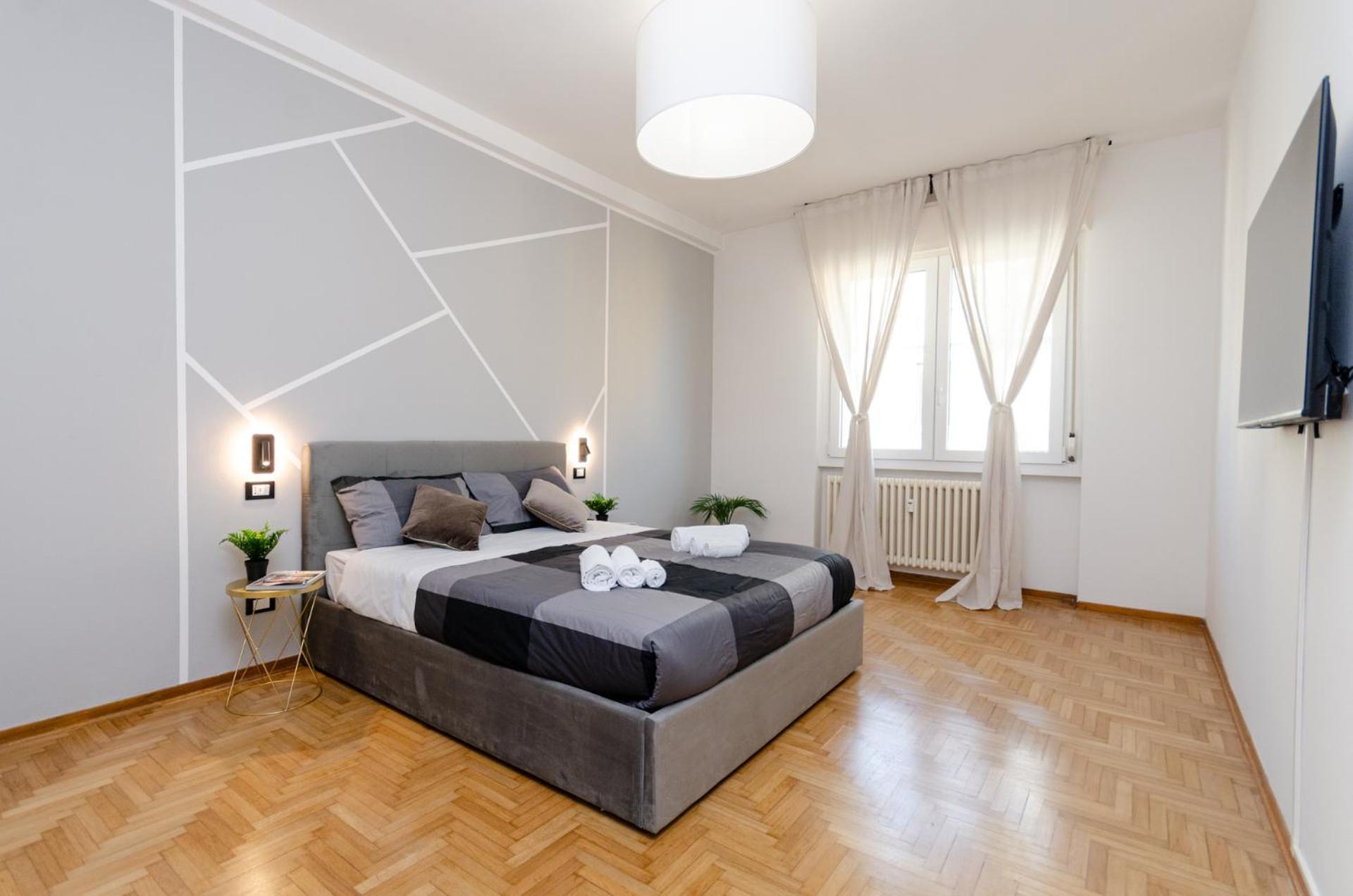 Lejlighed Vivimihome - Vivi I Navigli Elegante E Milano