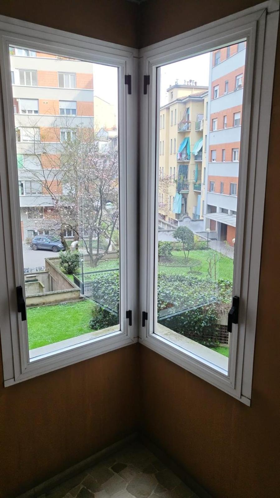 Monza, 177 - Sul Naviglio Martesana Milano