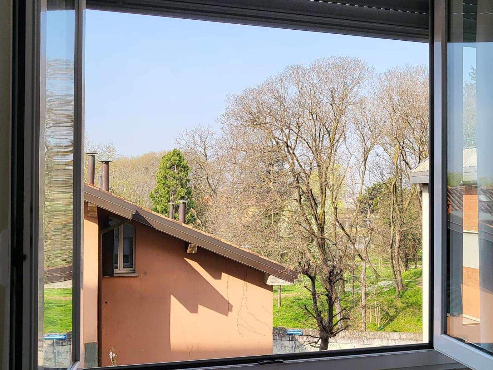 Monza, 177 - Sul Naviglio Martesana * Milano