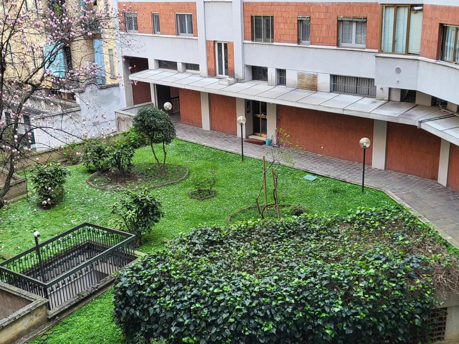 Monza, 177 - Sul Naviglio Martesana Lejlighed Milano