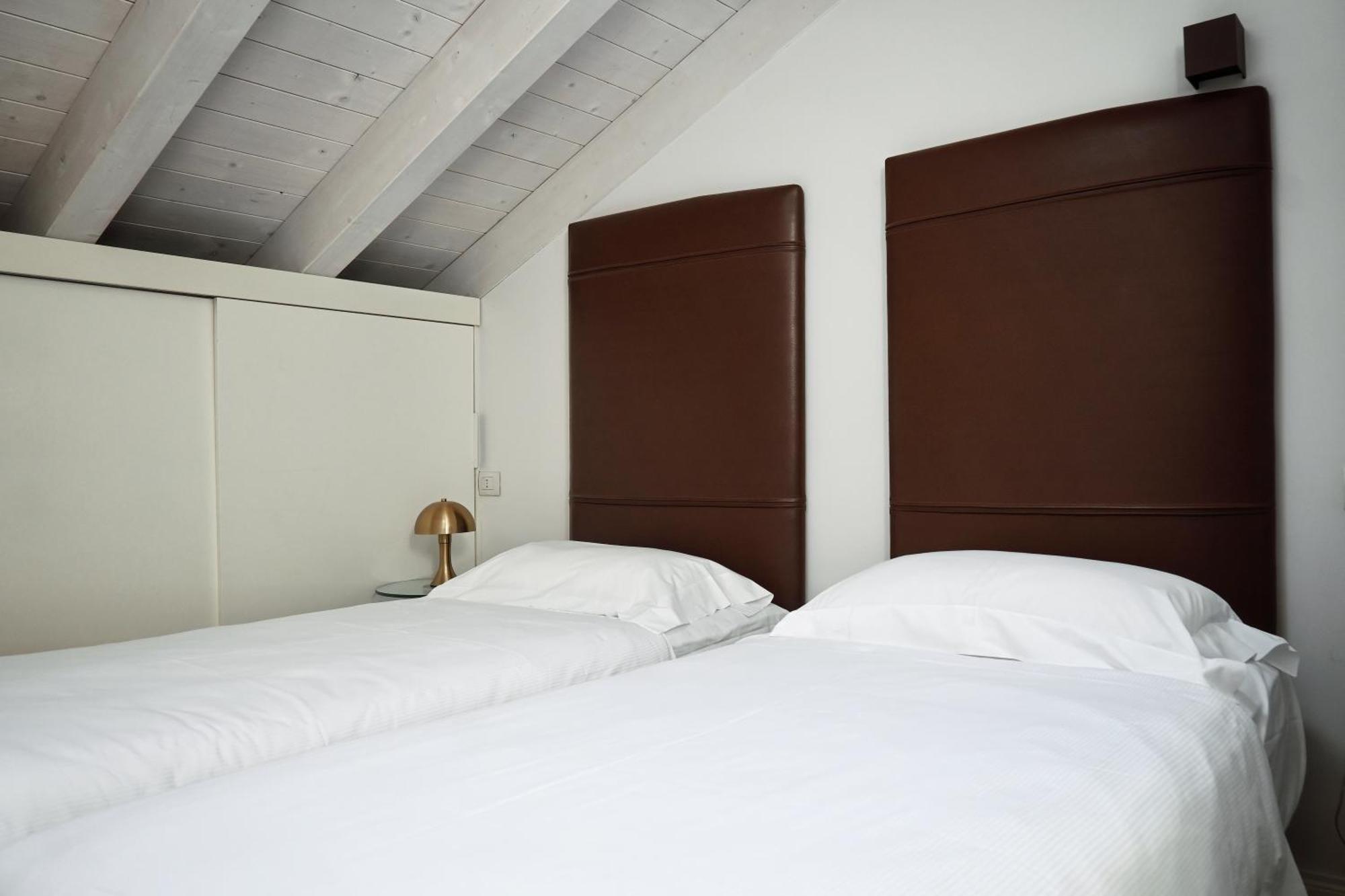 Allegroitalia Penthouse Montenapoleone *