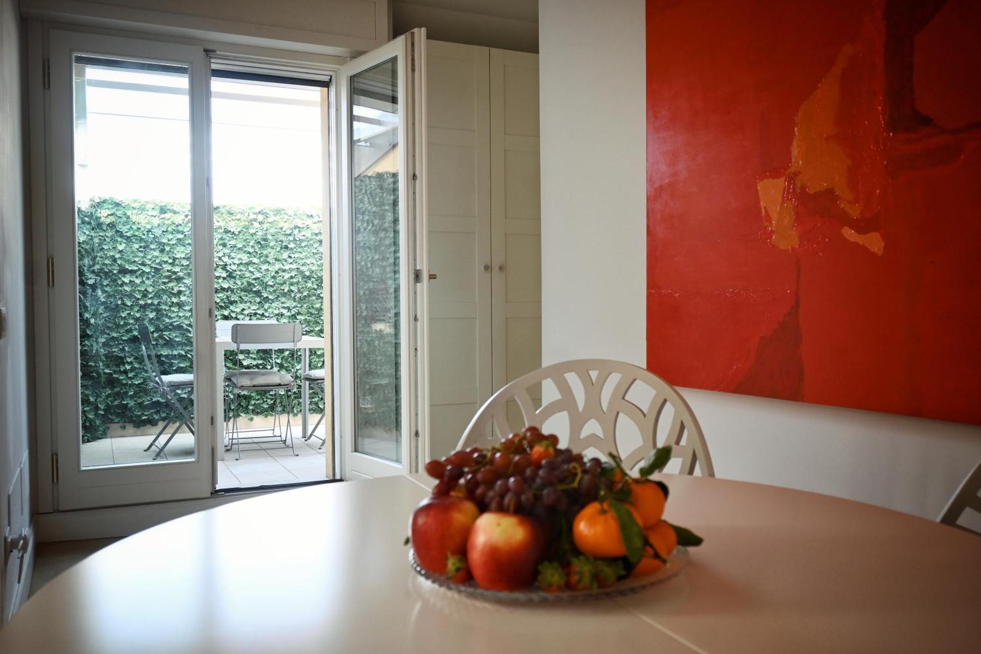 Appartement Allegroitalia Penthouse Montenapoleone