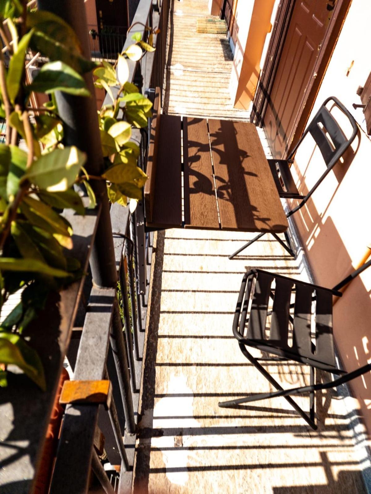 Appartement Savona