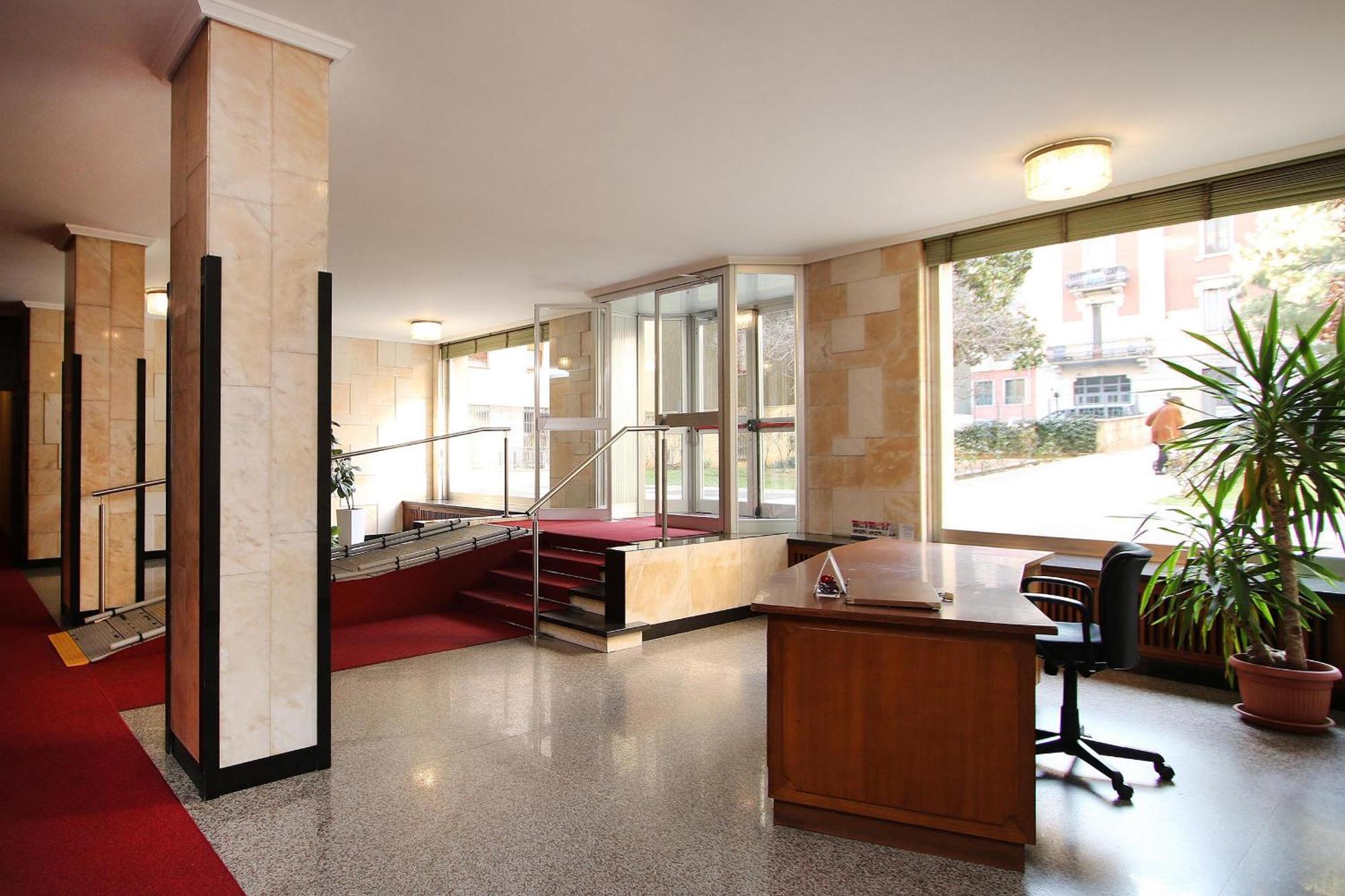 Nuovissimo In Centro Appartamento *