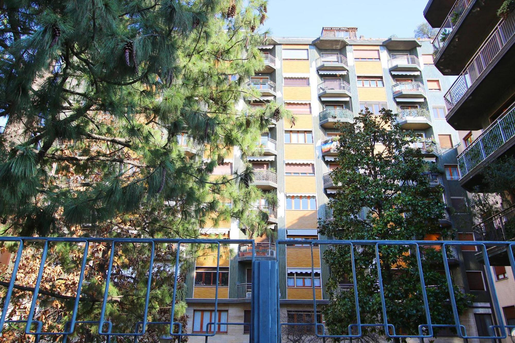 Appartamento Nuovissimo In Centro