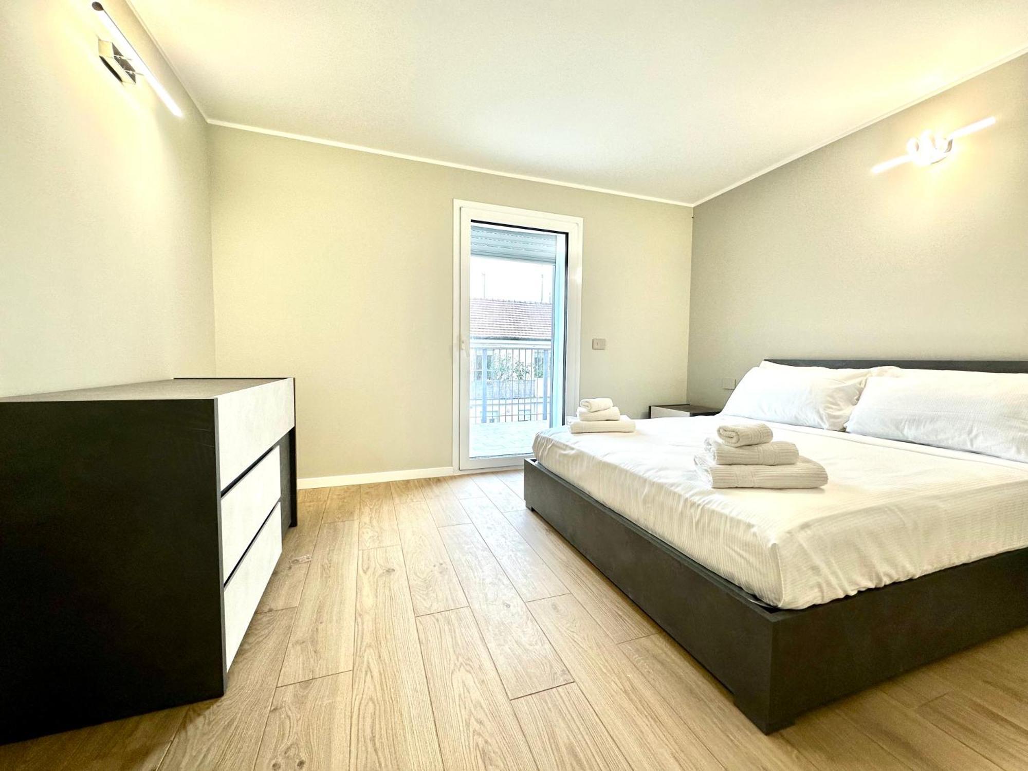 Be-c0 Sempione Luxury Milan