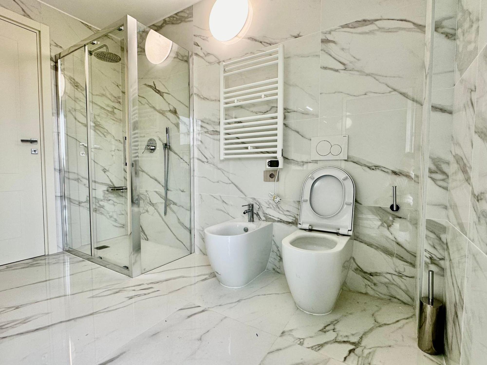 Apartment Be-c0 Sempione Luxury Milan