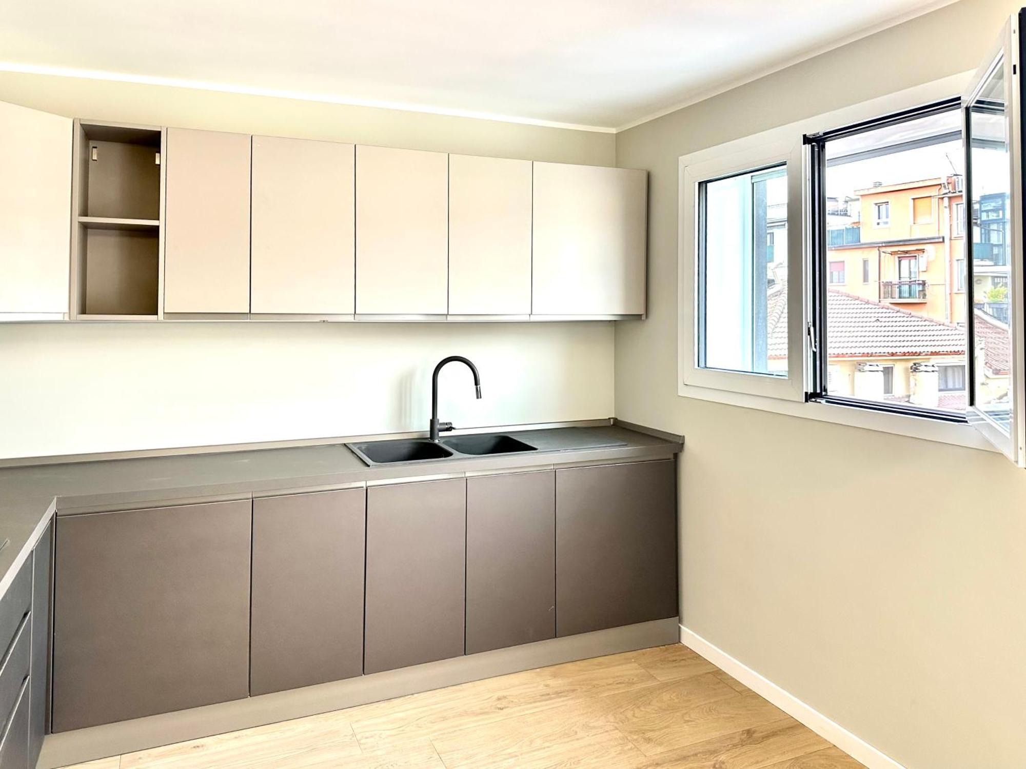 Apartment Be-c0 Sempione Luxury Milan