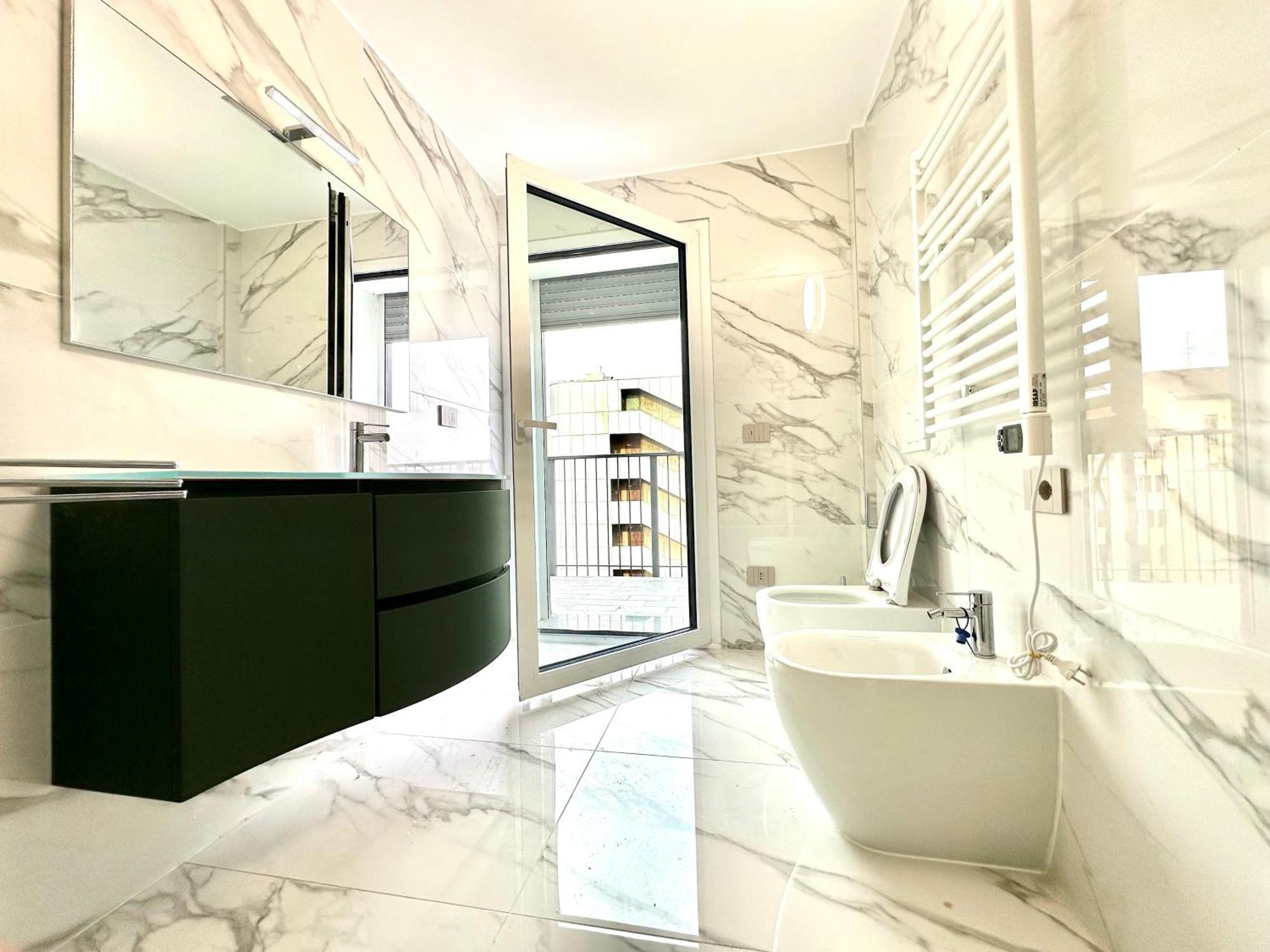 Be-c0 Sempione Luxury * Milan