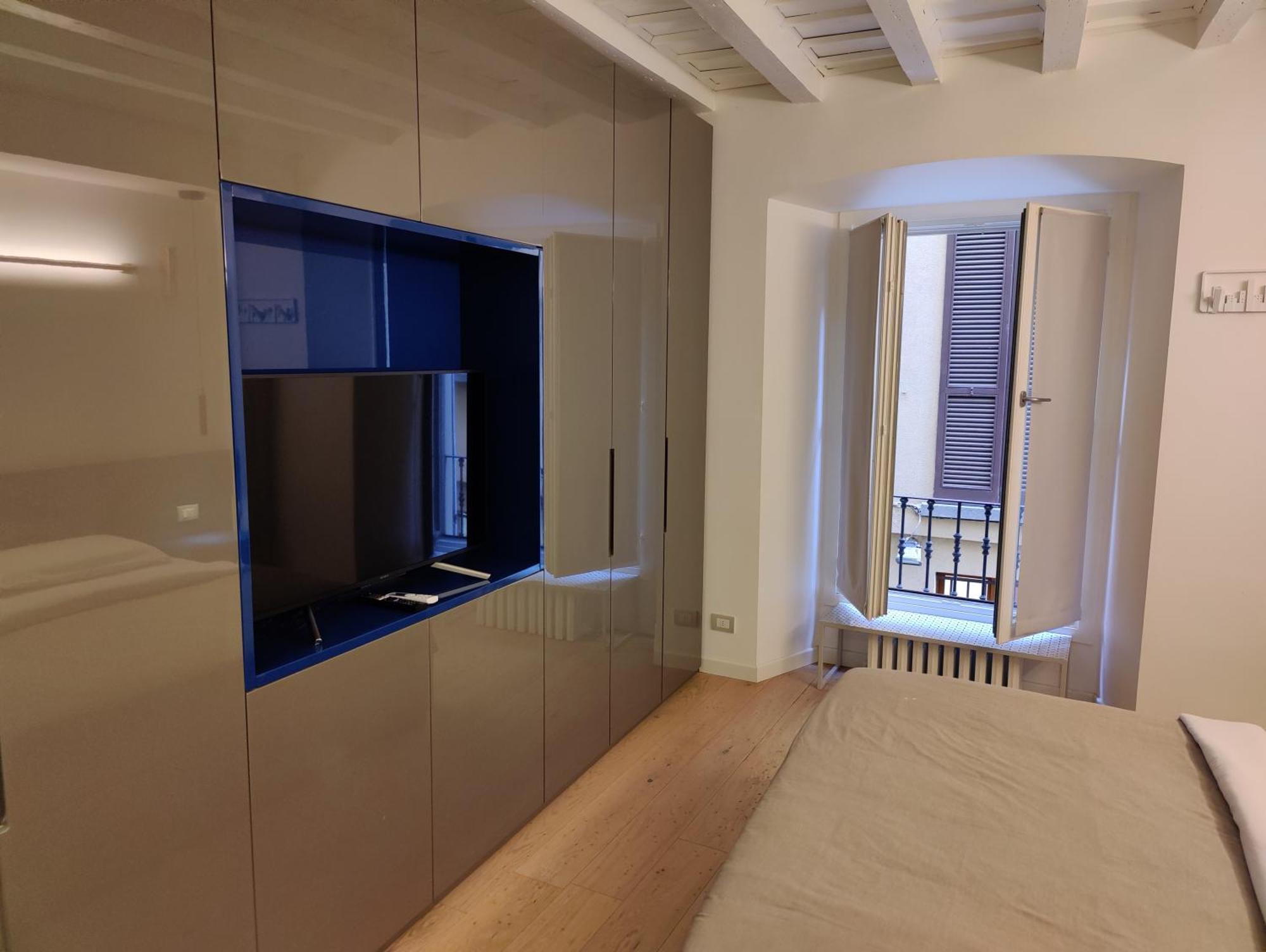 Appartement Cozy Brera *
