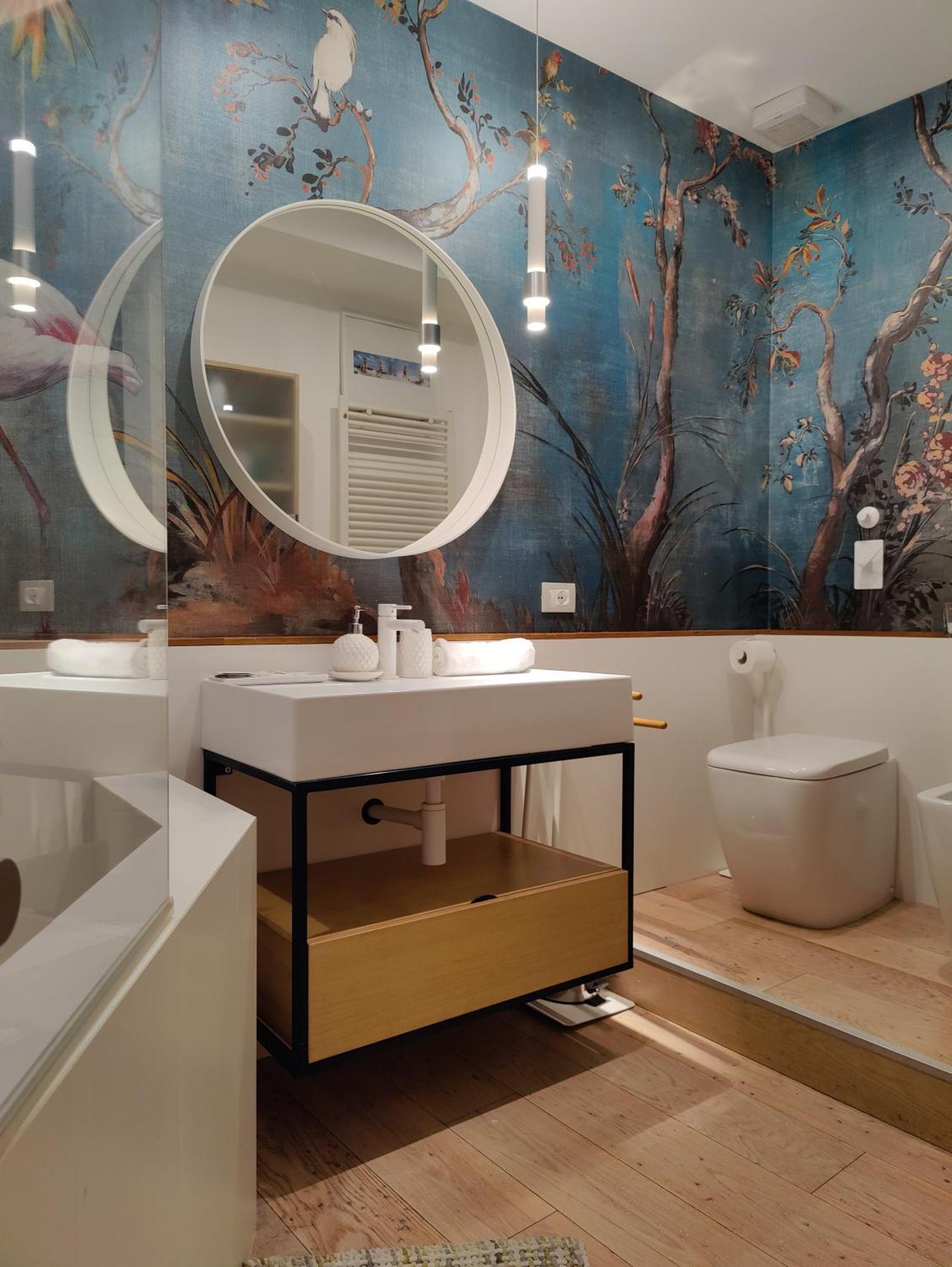 Cozy Brera Appartement *