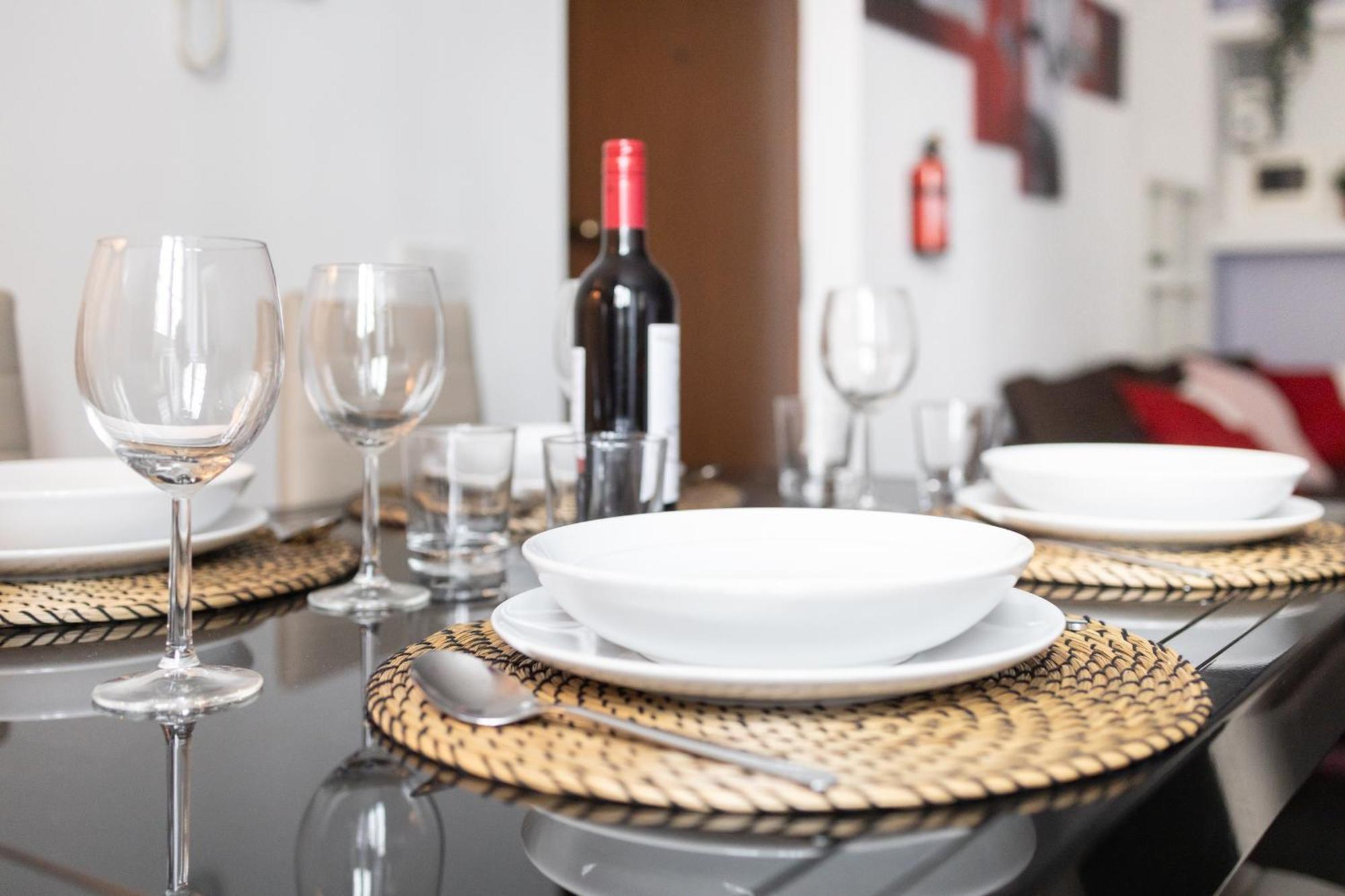 New Mico-fiera Elegante E Accessoriato, Wi-fi E Comfort
