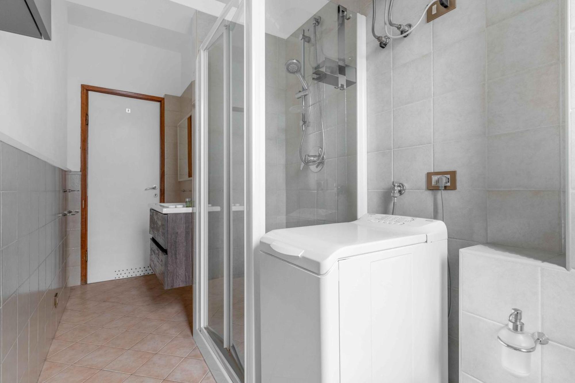Appartamento Duomo 10min - Eleganza Urbana Casa Esclusiva