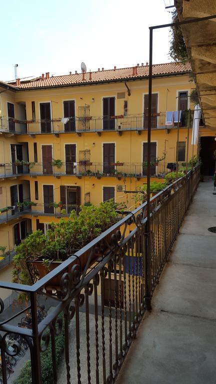 Appartamento Sempione - Mico