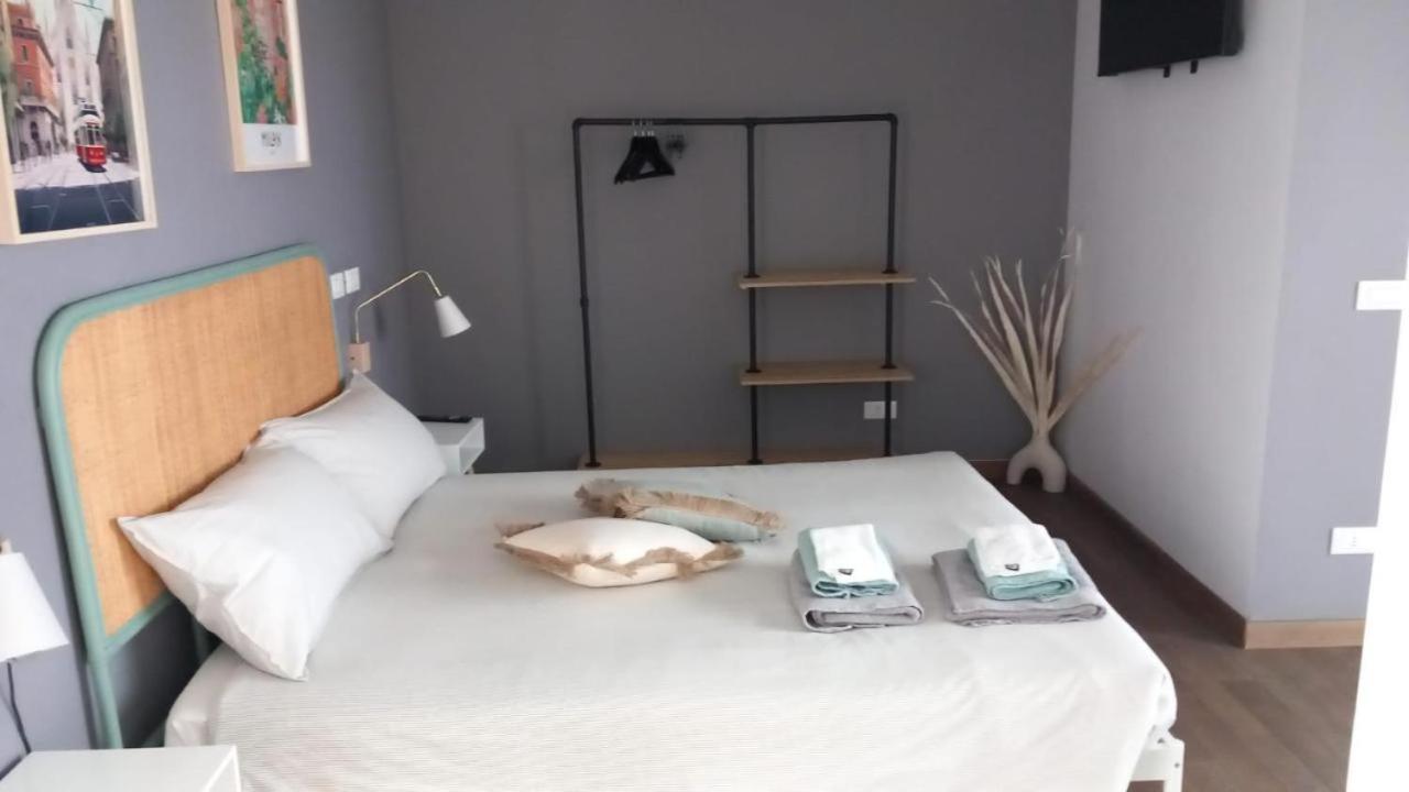 Sui Generis Penthouse With Terraces Leilighet *
