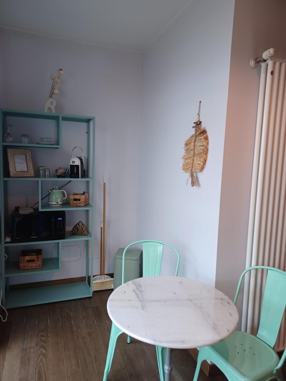 Leilighet Sui Generis Penthouse With Terraces *
