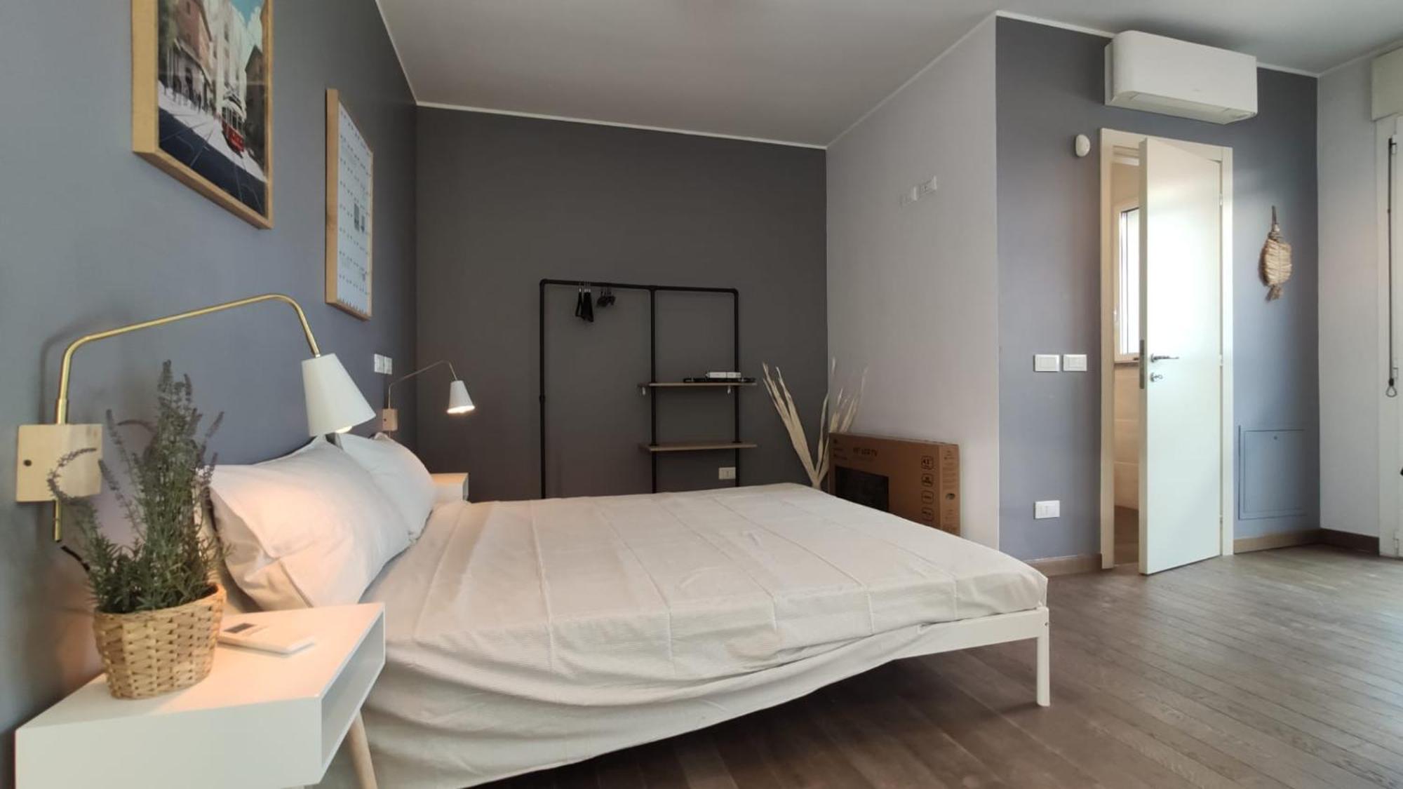 Sui Generis Penthouse With Terraces Leilighet *