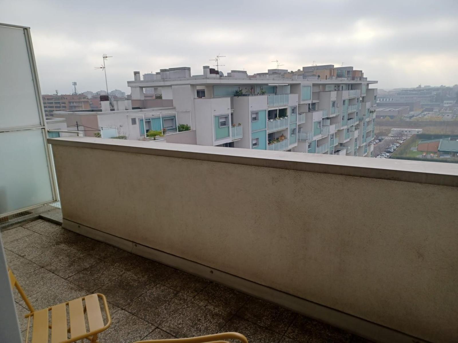 Sui Generis Penthouse With Terraces * Milano