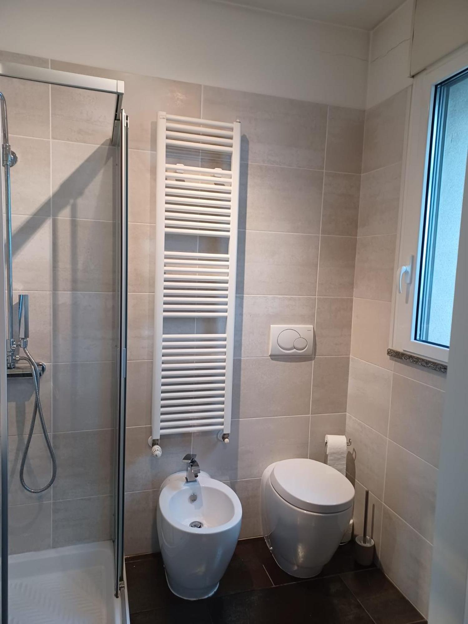 Leilighet Sui Generis Penthouse With Terraces *