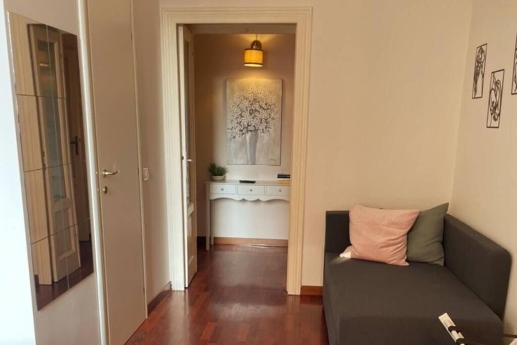 Apartment Umbria 60