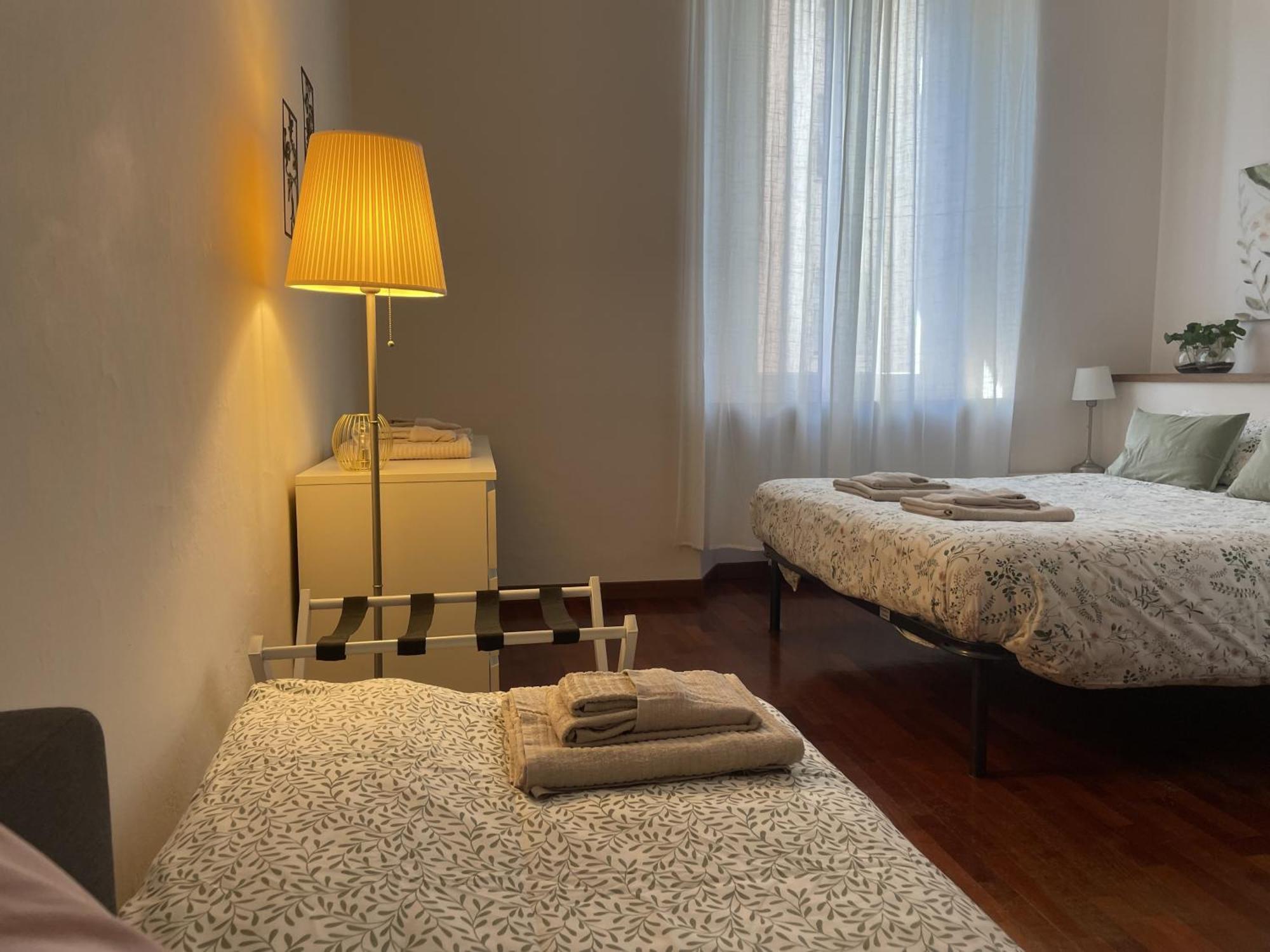 Umbria 60 * Mailand