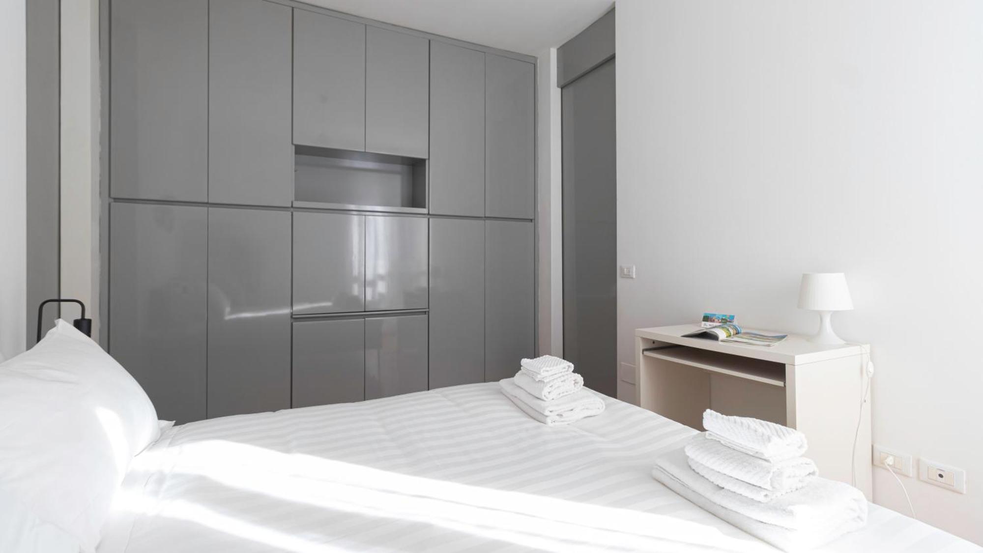 Appartamento Italianway - Della Palla 5 Milano