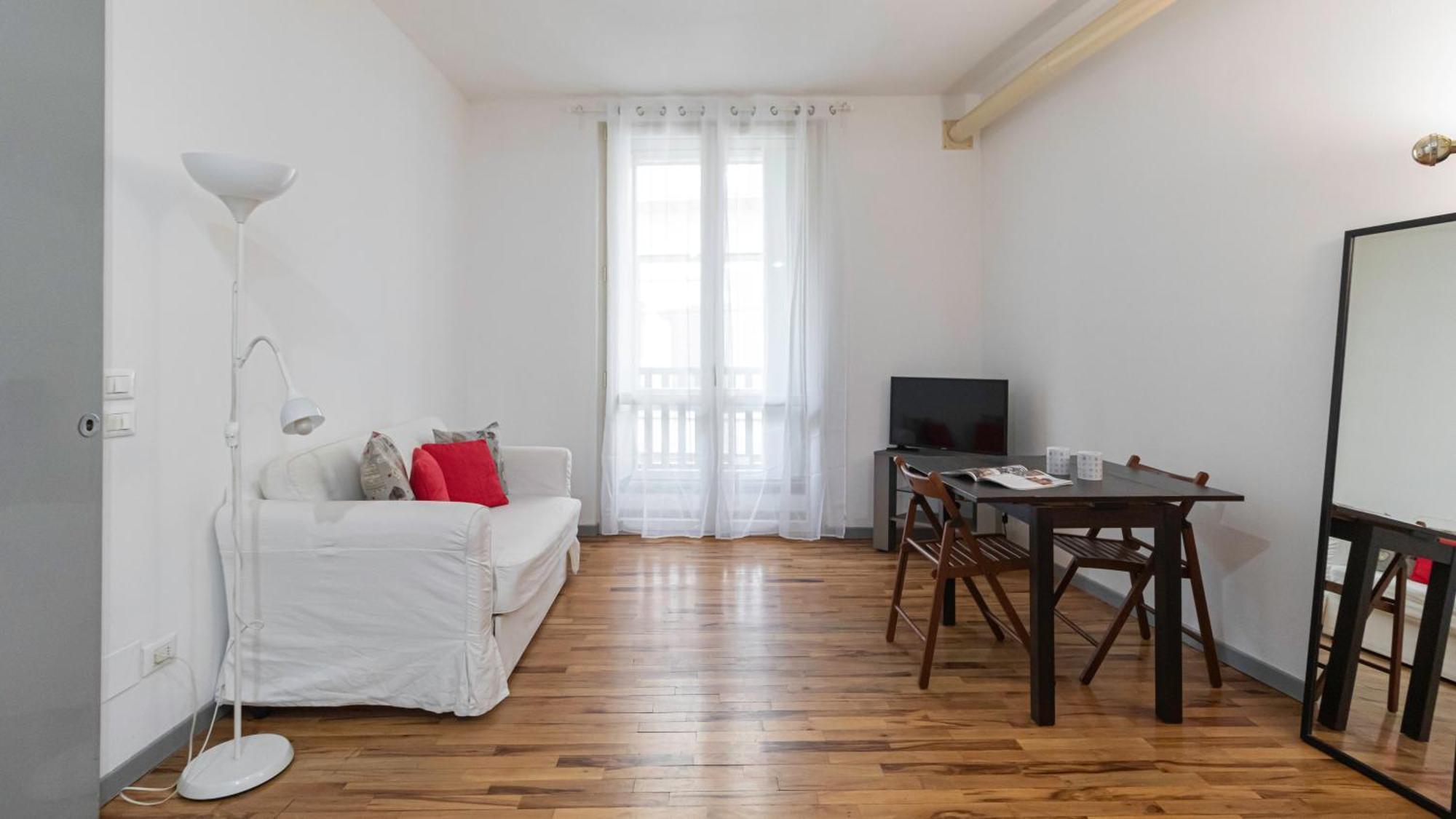 Appartamento Italianway - Della Palla 5