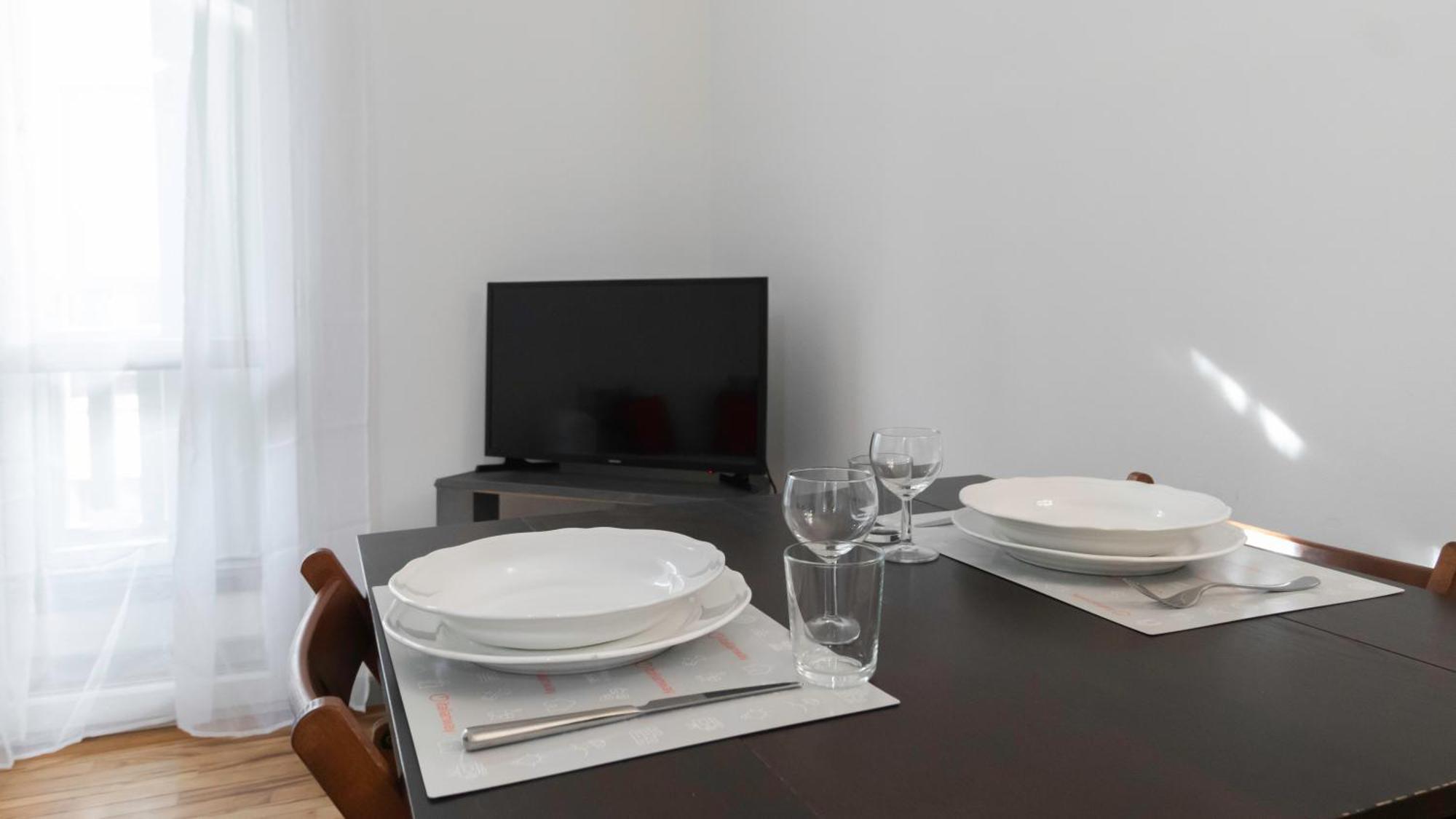 Appartamento Italianway - Della Palla 5