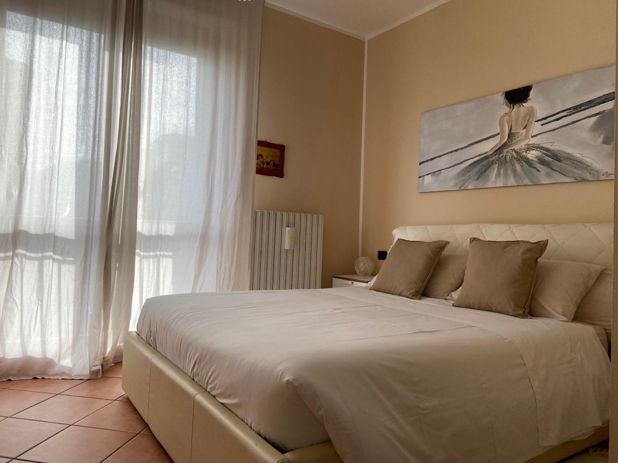 Linea Diretta Duomo Apartment *