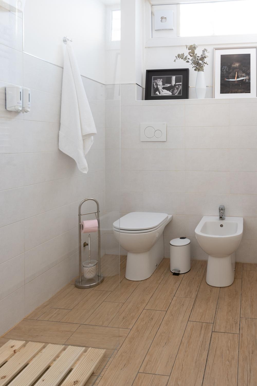 Feriehus Loft Sandy *
