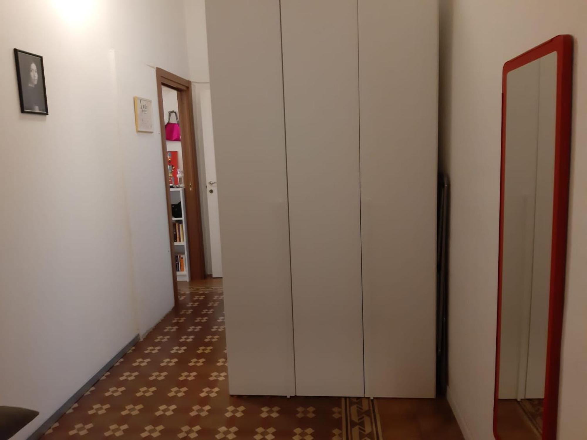 Appartamento Andrea's Benaco Milano