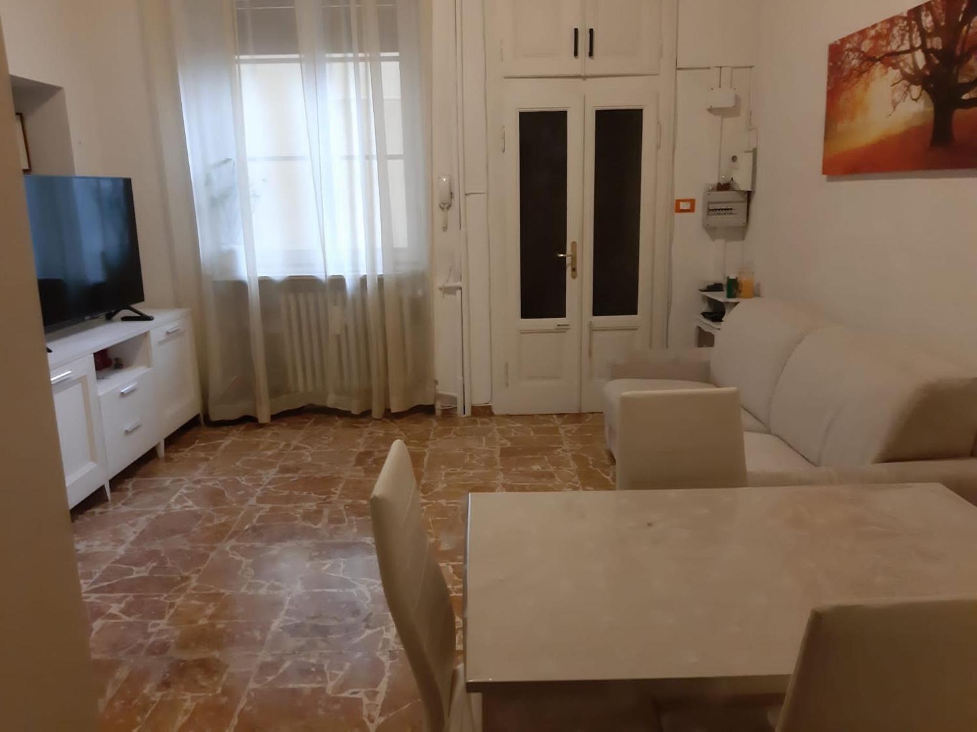 Andrea's Benaco Milano
