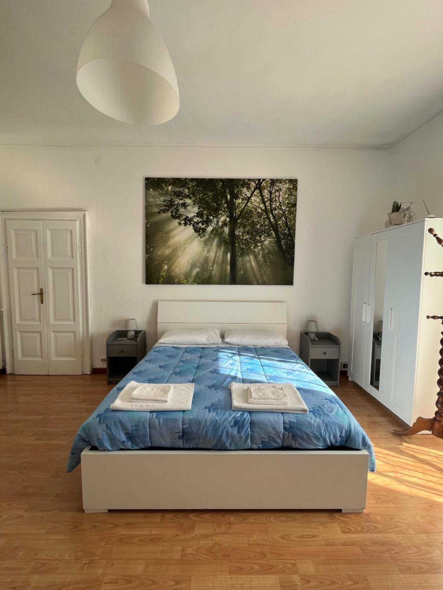 Molis's House Guest house Milan