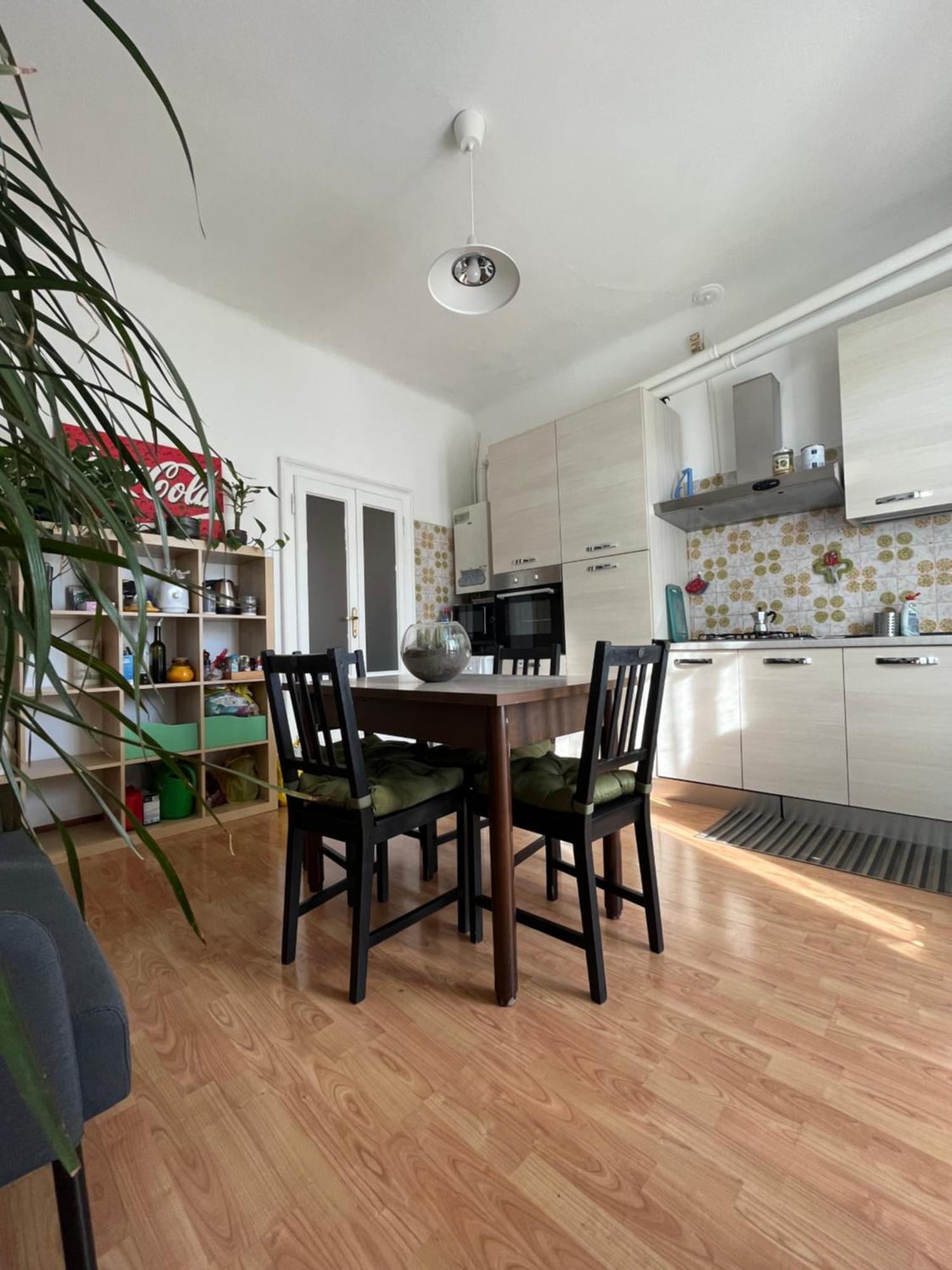 Guest house Molis's House Milan