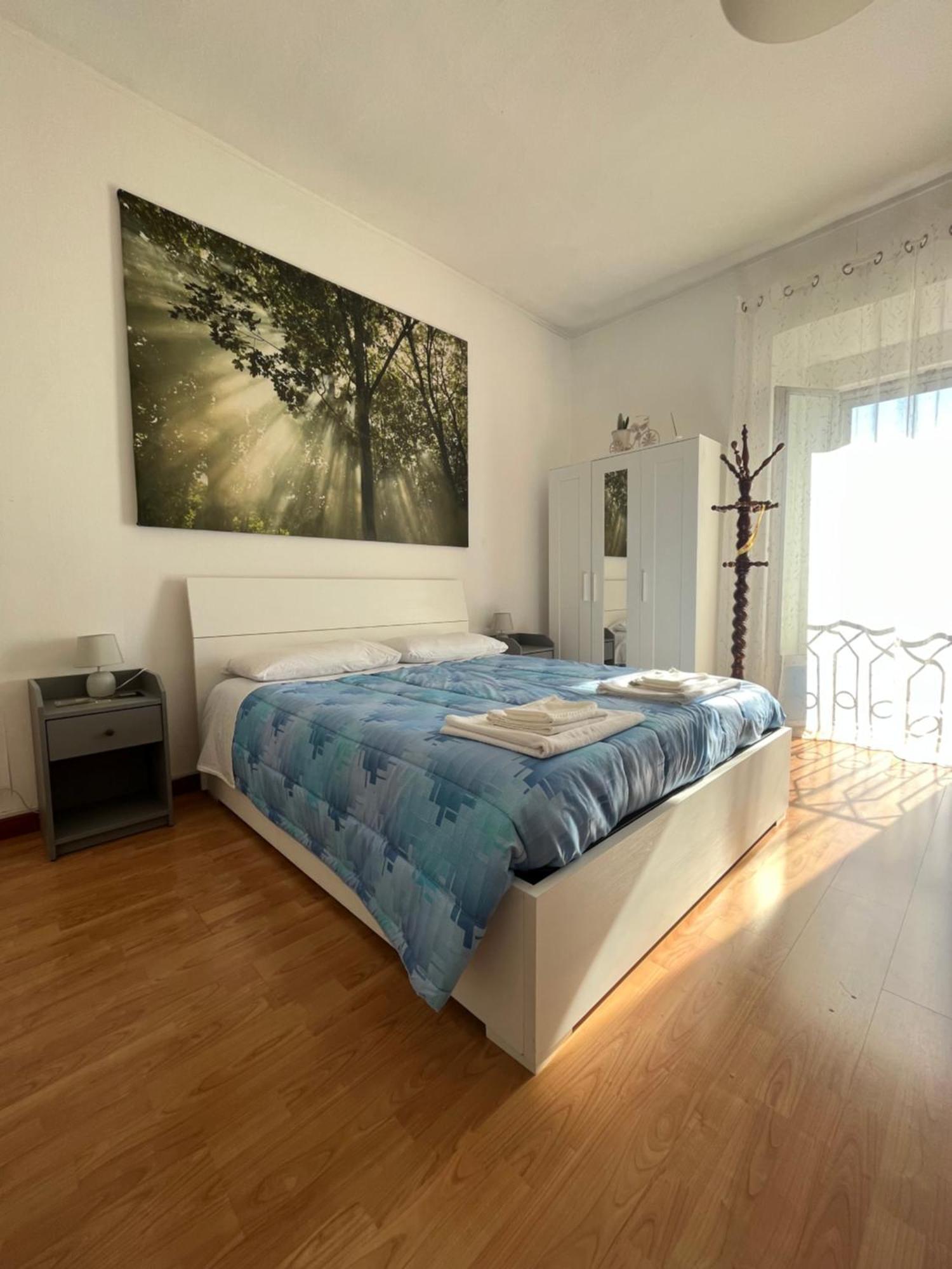 Molis's House * Milan