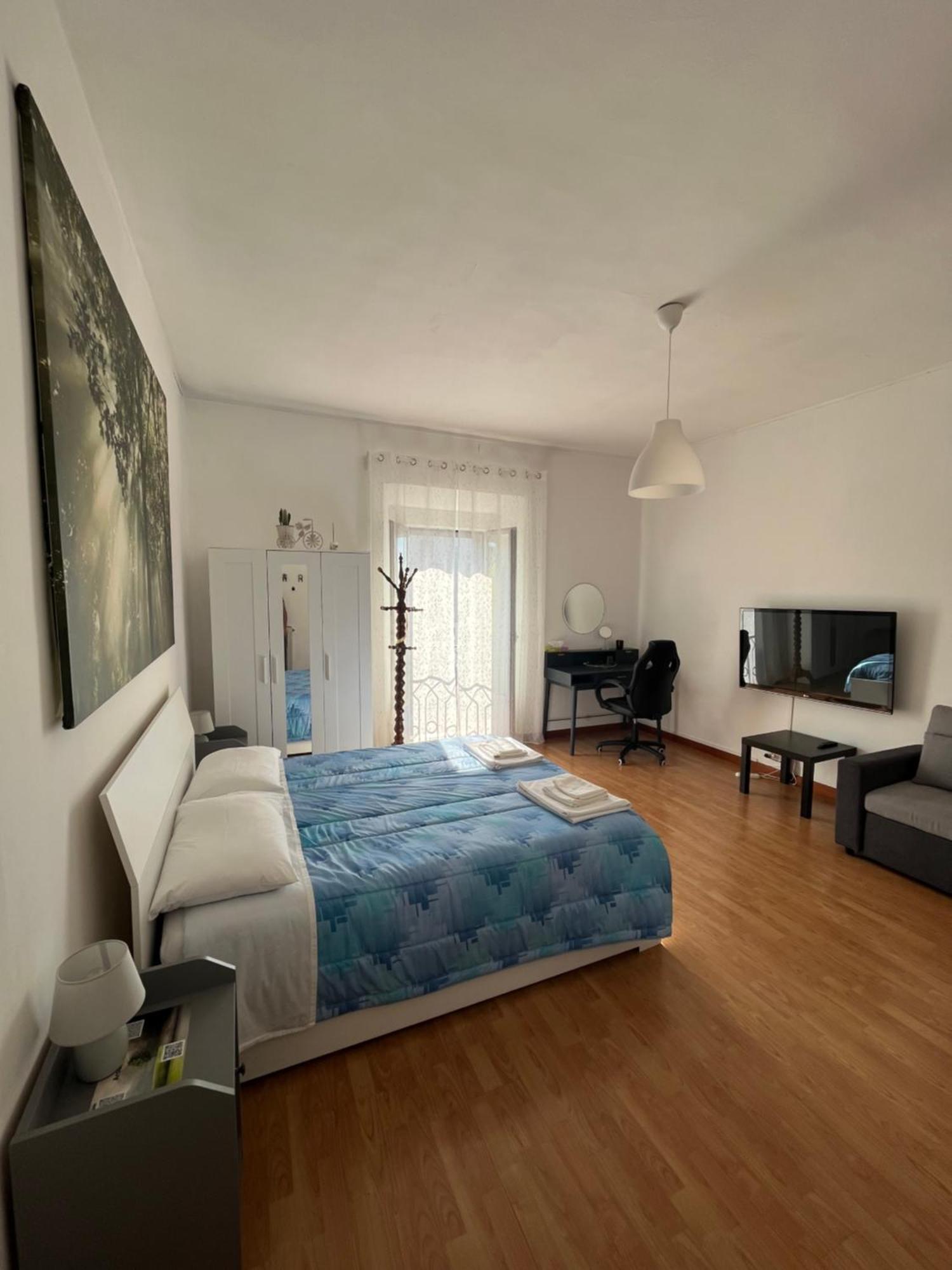 Molis's House Guest house Milan