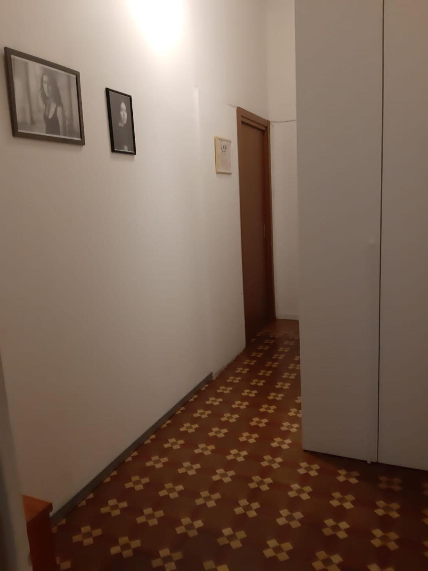 Andrea's Benaco Appartamento Milano
