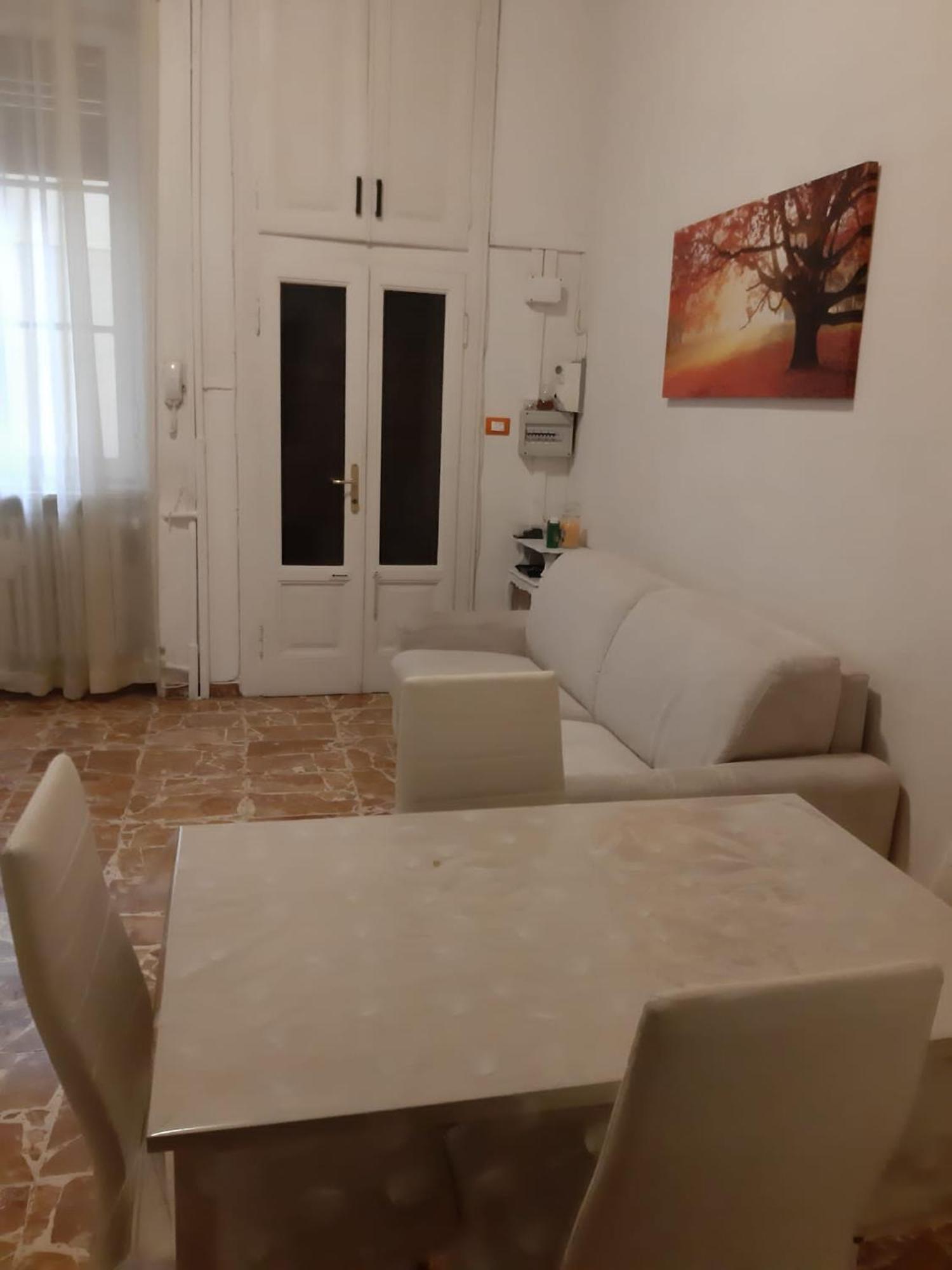 Andrea's Benaco Appartamento Milano