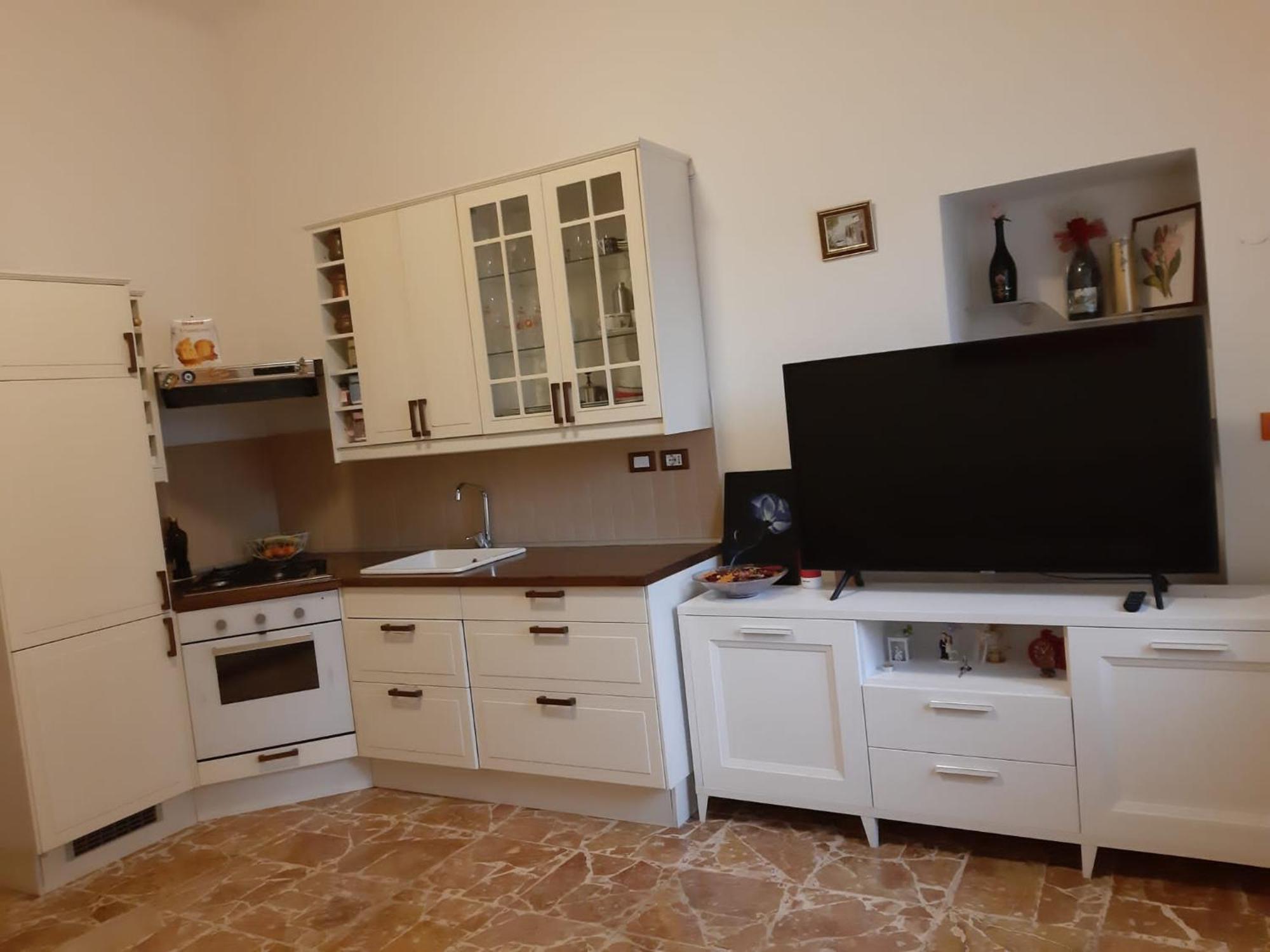 Appartamento Andrea's Benaco *