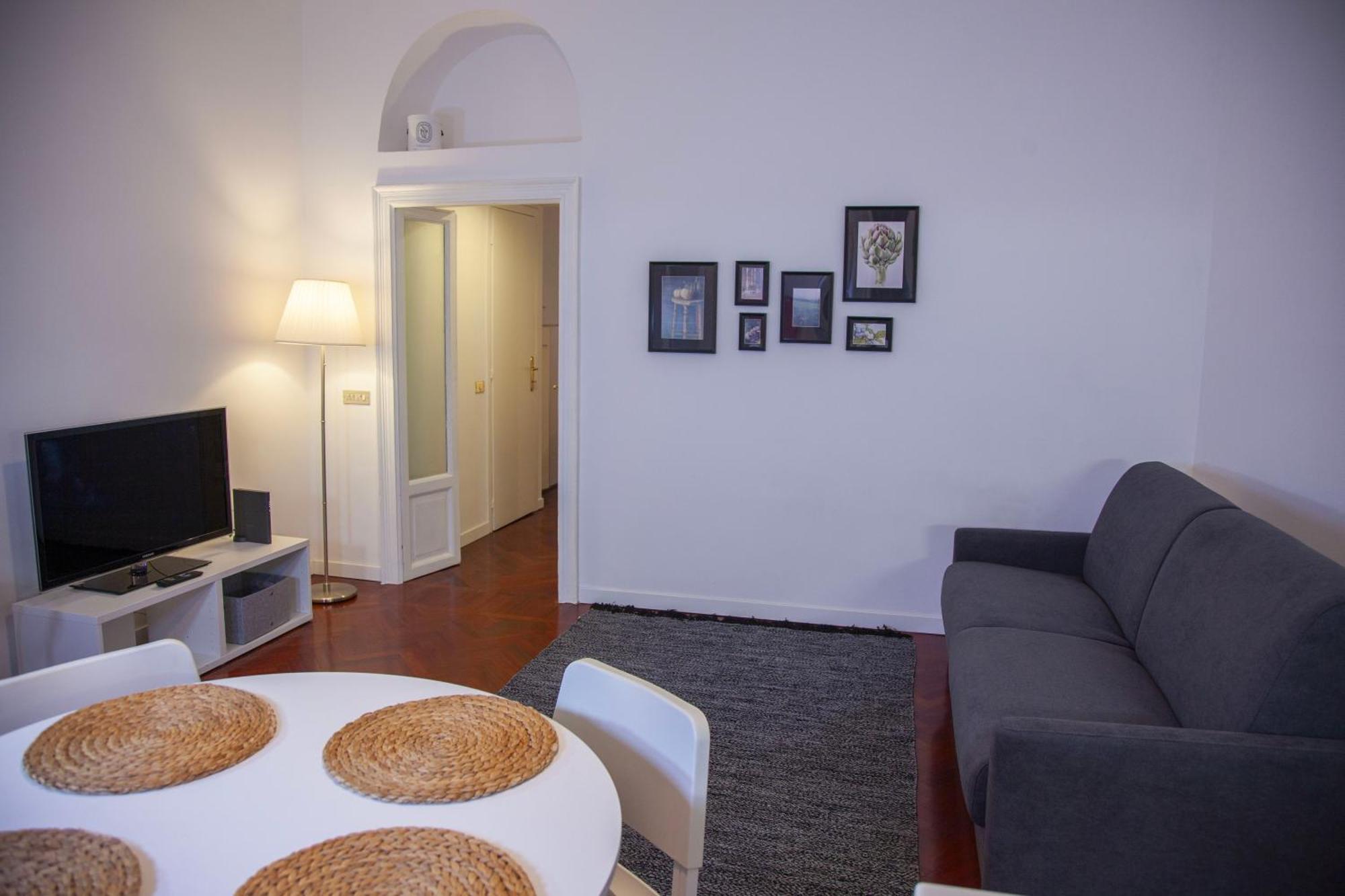 Appartement Navigli 