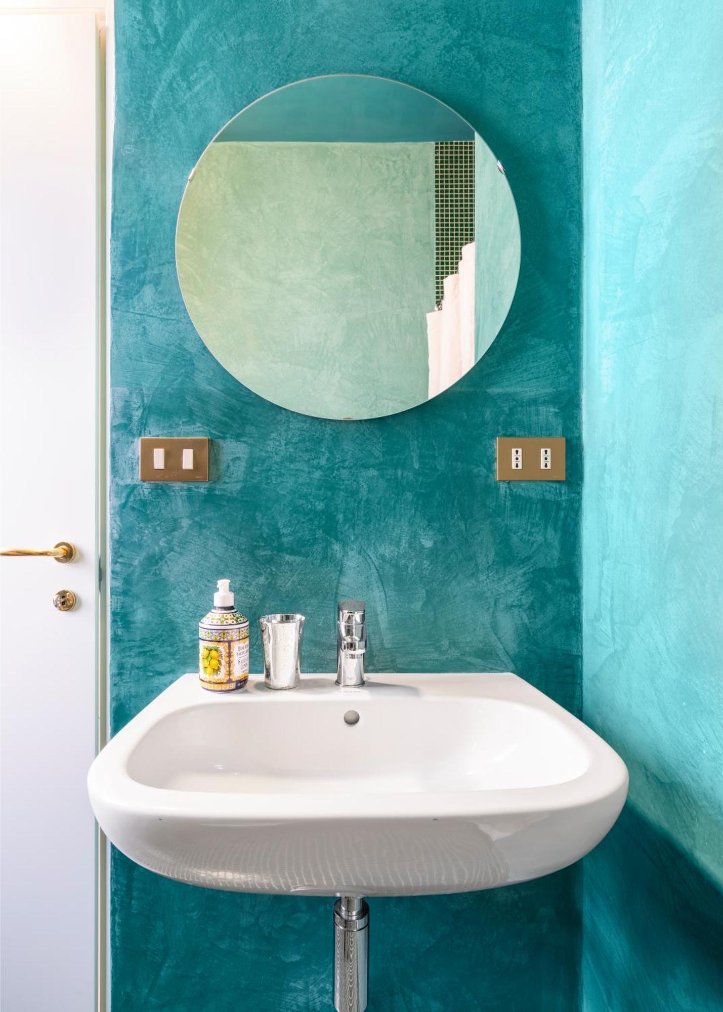 Appartement Dream Milaan