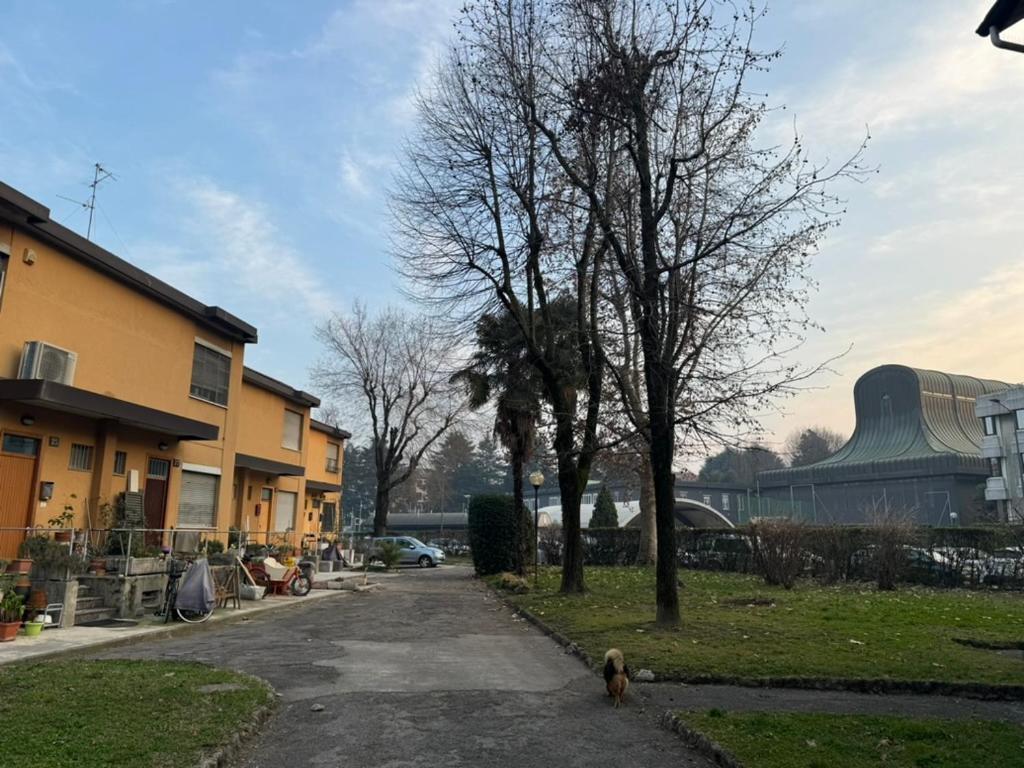 Forlanini * Milano