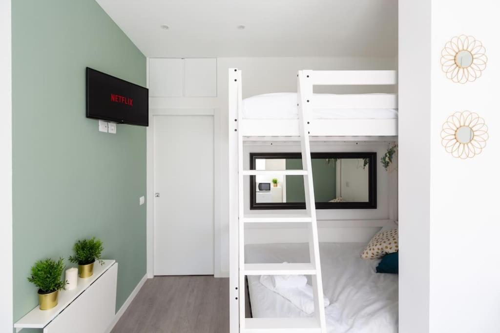 Apartment Padova 151 - Notte